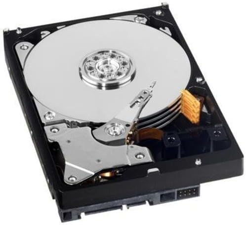 WD RE4 250 GB Претпријатие Хард Диск: 3,5 Инчи, 7200 ВРТЕЖИ ВО МИНУТА, SATA II, 64 MB Кеш - WD2503ABYX