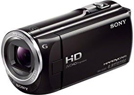 Sony HDR -CX 320 E HDRCX320EB.CEN - 320