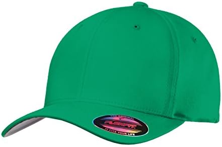 Капакот на пристаништето Flexfit Cotton Twill Cap. C813