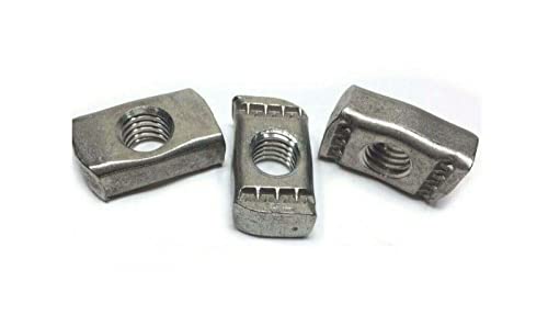 4172S1 1/2 -13 Ореви од не'рѓосувачки челик за Unistrut 50/Box UA_HC-MK90-1374710