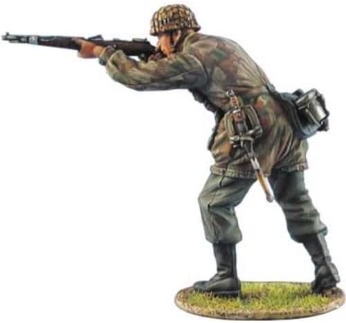 1/35 смола Војник модел на WWII Војник Модел на минијатурни комплети за смола // J4S-U8