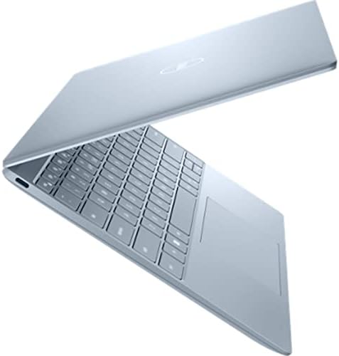 Dell XPS 9315 Лаптоп | 13.4 FHD+ | Core i7-1TB SSD-32GB RAM МЕМОРИЈА | 10 Јадра @ 4.7 GHz - 12 Gen Процесорот Победа 11 Дома