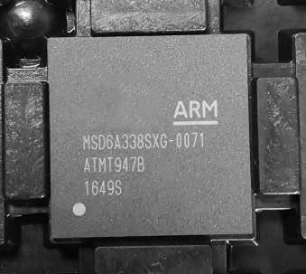 Anncus 2-10PCS MSD6A338SXG-0071 BGA387 Течен кристален чип-
