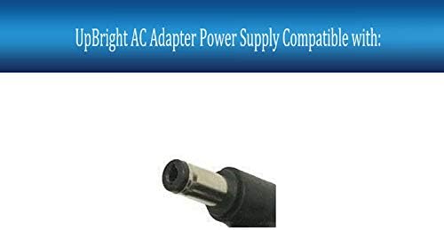 Исправен нов глобален адаптер AC/DC компатибилен со EDAC EdacPower Elec. EA11003F-190 EA11003F190 19V 6.31A 19.0V напојување кабел