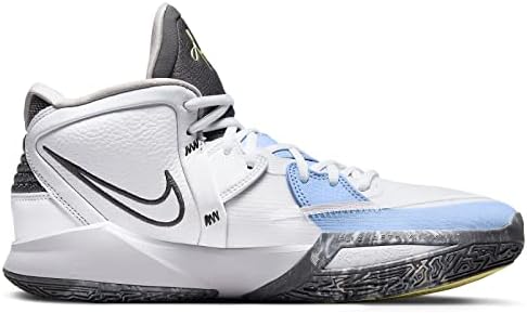 Nike Mens Kyrie Infinity CZ0204-102