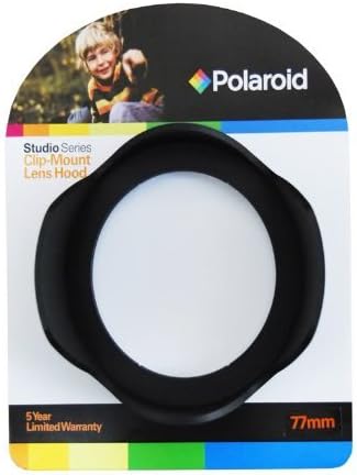 Аспираторот за леќи во серијалот Polaroid Studio со ексклузивен систем за монтирање на копчињата - нема повеќе „завртка наоколу“
