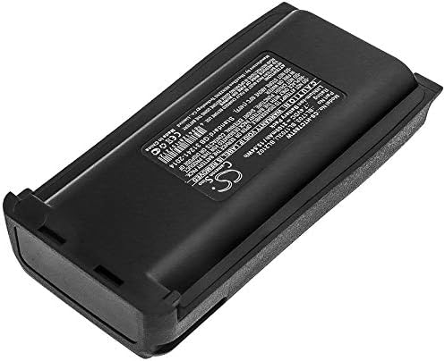 2100mah Замена На Батеријата За Rlm RPU7500 RPV7500 BL1703