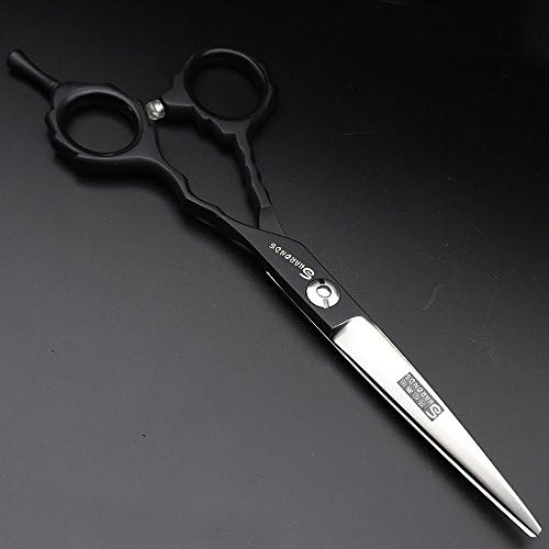 фризер 6 инчи 440С ножици алатки за моделирање на коса ножици за сечење+ножици за разредување