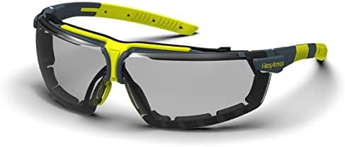 Безбедносни очила Hexarmor VS300G