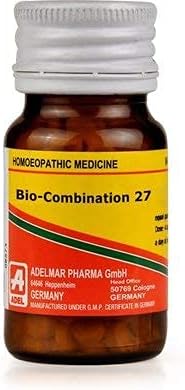 Адел био-комбинација 27 таблета