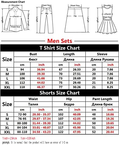 Мажите Casual Set Set Sut Sum Short Short Shopte Cotton Mirts Shirts Постави спортски спортски костуми за спортска облека за спортска облека