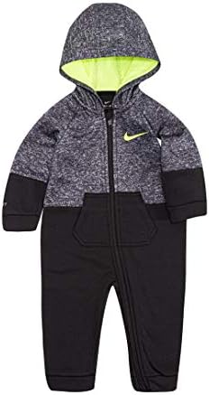 Nike Baby Boys 1-PC. Капачен шарен термија-фит-покрив