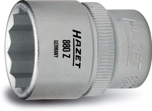 Hazet 880Z-16 приклучоци