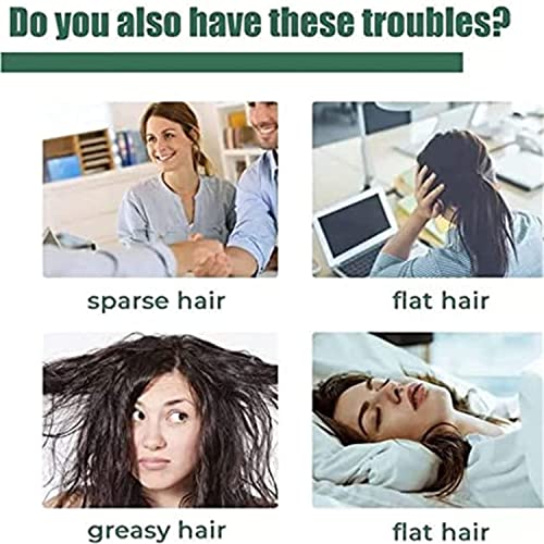 Остави сув спреј за коса 100 мл, меки коса мрзливо масло контрола на воздухот меки спреј, без миење меки волуменски спреј за коса за сите типови коса