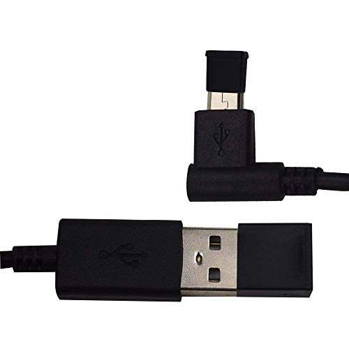 CTL690 USB Кабел За Замена На Кабел За Напојување Компатибилен Со Wacom-Intuos CTL480 CTL490 CTL690 CTH480 CTH490 CTH680 и Wacom Бамбус CTL470