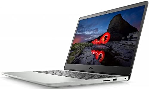 Dell Inspiron 3000 Лаптоп, 15.6 FHD Дисплеј, AMD Ryzen 3 3250u Процесор, AMD Radeon Vega 3 Графика, 16GB RAM МЕМОРИЈА, 512GB SSD, Читач На Отпечатоци, Веб Камера, HDMI, Bluetooth, WiFi, Win11