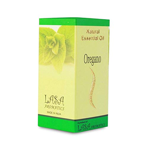 чисто и природно есенцијално масло од ароматика на ласа, мирис - оригано
