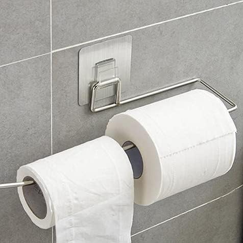 Држач за салфетка wxxgy кујнски држач за тоалети држач за ткиво што виси бања тоалет за хартија држач за хартија држач за хартија