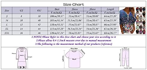 Врвни маички тренд мода за жени долги ракави патент на отворено плус големина Божиќни кошули за жени 3x