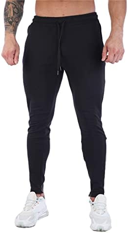 Xiloccer mens слаби џогери меки салата панталони машки џемпери панталони за мотоцикли за најдобри панталони за мажи лабави панталони подарок