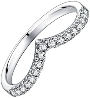 Ринг со смола Големина 9 Обличен прстен Дијамант РИНЕСТОН РИНГ Елегантна геометрија РИНЕСТОН РИНГ целосни дијамантски прстени за жени