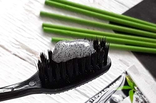 Bielita & Vitex црна чиста паста за белење за заби со црн активиран јаглерод, 85 g