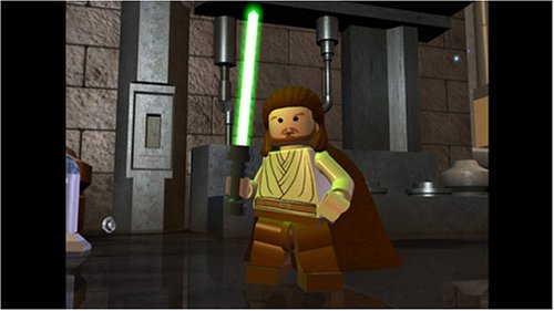 Лего Војна На Ѕвездите: Комплетната Сага-Xbox 360