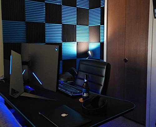Риц Опрема Игри Комплет | 4-во-1 LED Позадинско Осветлување Пакет Компјутер Комбо Со Мултимедијални Тастатура, Глувчето, Слушалки &засилувач;