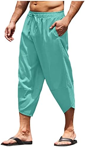 Saxigol 2023 трчање шорцеви мажи лабави фитинг џемпери за летовите нови обични спортови кратки панталони на отворено џемпери