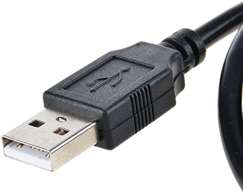 BESTCH 3FT USB Кабел Кабел За Lowrance Endura/XOG Низок Кросовер 12519/HM GPS