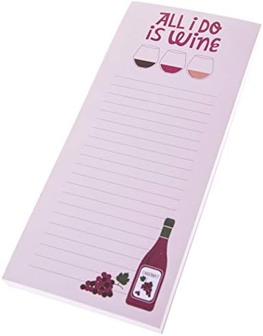 Graphique Snoopy Love Balloons Магнетна тетратка | 100 листови со солзи | Намирници, шопинг, список за правење | Пишување подлога за фрижидер, кујна, канцеларија | Наредена хартија | ?