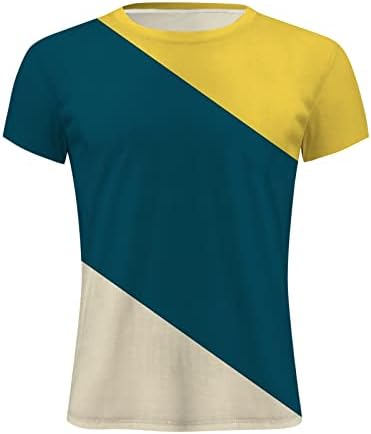Xiloccer мажи 2 парчиња облека за џогирање поставени летни тренерки за кратки ракави и шорцеви атлетски костуми за потсетници за спортска облека за спортска облека