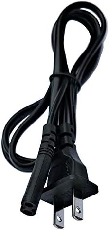 Upright® Нов 36W AC во кабел за кабел за кабел за кабел за кабел Олово компатибилен со Маршал Килбурн II Преносен Bluetooth звучник 1002634