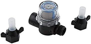 Aquapro 21850 Pump Hearner M/F
