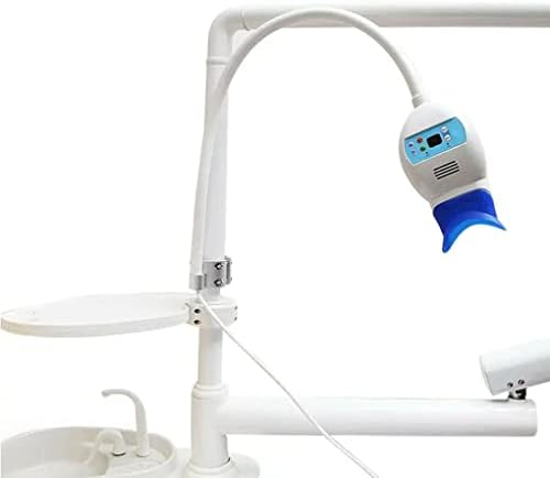 Стоматолошки преносни заби за белење на алатки за белење на ладно светло за забни уреди за стоматолошки стол/табела