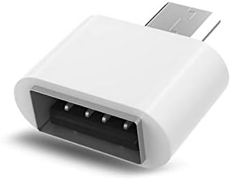 USB-C женски до USB 3.0 машки адаптер компатибилен со вашиот RAM 2020 1500 Multi употреба Конвертирајќи ги функциите за додавање, како што се
