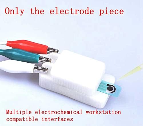 Екран за електрода со електрода со електрода со електрода со електрода со електрода со електрода од 100 парчиња