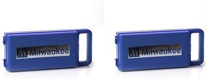Milwaukee Instruments MA800 Заштитна кутија за хардс за рефрактометар и фотометри