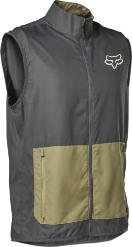 Fox Racing Men's Ranger Wind елек