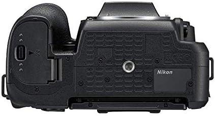 Никон D7500 DX-Формат Дигитални SLR Тело