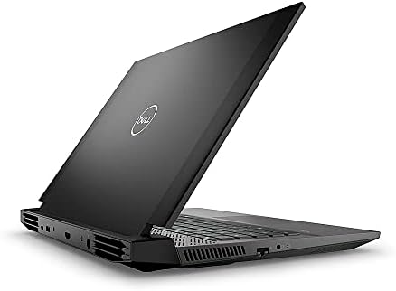 Dell 2023 G16 16 QHD+ 165Hz Gaming Laptop PC 12th Intel 14-Core I7-12700H Nvidia RTX 3050 Ti 4GB GDDR6 64GB DDR5 2TB NVME SSD HDMI RJ45 WIFI AX