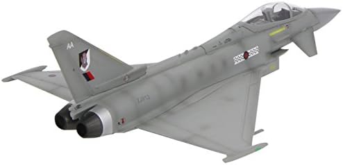 MRC Easy Model EF-2000A 17 SQN RAF