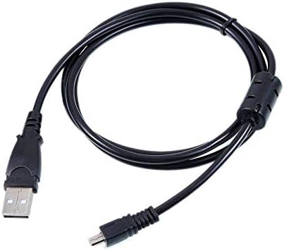 BRST 3.3 ft USB Кабел За Податоци За Panasonic Lumix Камера K1HY08YY0034 K1HY08YY0037