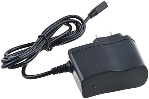 Adapter FitPow AC/DC за Fujitsu SCANSNAP IX100 PA03688-B005 Безжичен мобилен скенер FI-IX100 Wallиден кабел за напојување PS PS BATTery