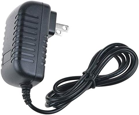 AFKT DC 12V AC/DC Adapter for Seagate Pushbutton Backup ST3300601U2-RK ST3300801CB-RK ST3300601XS-RK ST3500601XS-RK ST3300601CB-RK ST3500642U2-RK ST3750640CB-RK ST3400601CB-RK ST3400601U2-RK ST31200