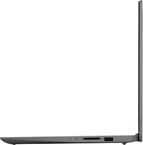 Lenovo Ideapad 14.0 HD Лаптоп, Intel Pentium N5030 Quad Core Процесор, 4GB RAM МЕМОРИЈА, WiFi, Веб Камера, Bluetooth, HDMI,