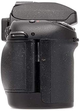 Никон N80 QD 35mm SLR Тело На Камерата-Бара Објектив-