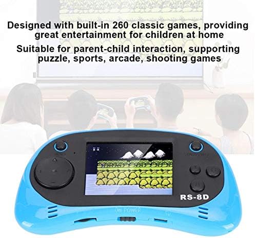 Ниска Температура Мини Игри Контролер За Интеракција Родител-Дете