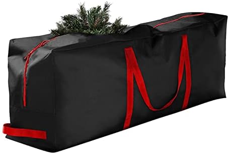 48 ин/69ин чанти за новогодишна елка складирање, торба за чување новогодишна елка торби за чување мали торби за чување новогодишна