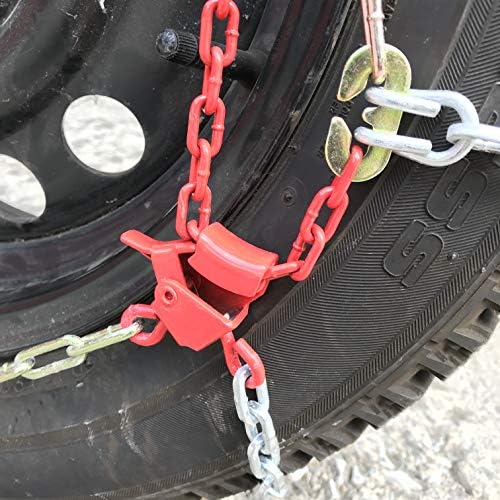 TireChain.com Компатибилен со Suzuki SX4 Sport GTS 2010-2011 P205/50R17 Diamond Tire Congine